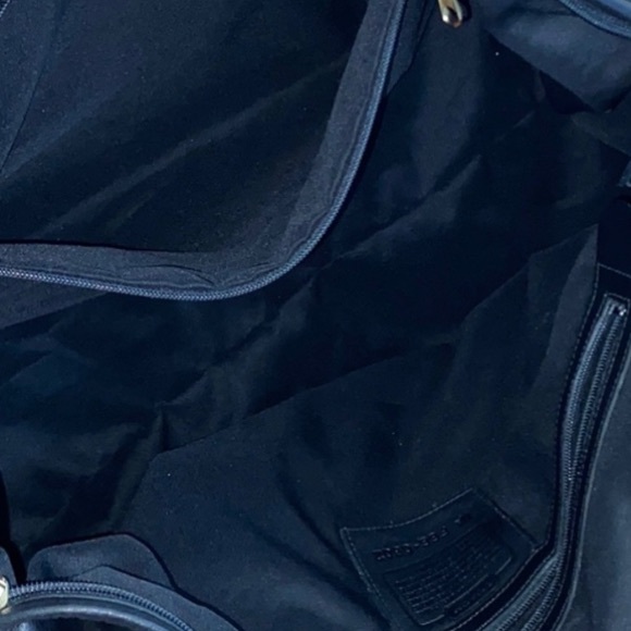 Coach duffel travel bag - Picture 3 of 4